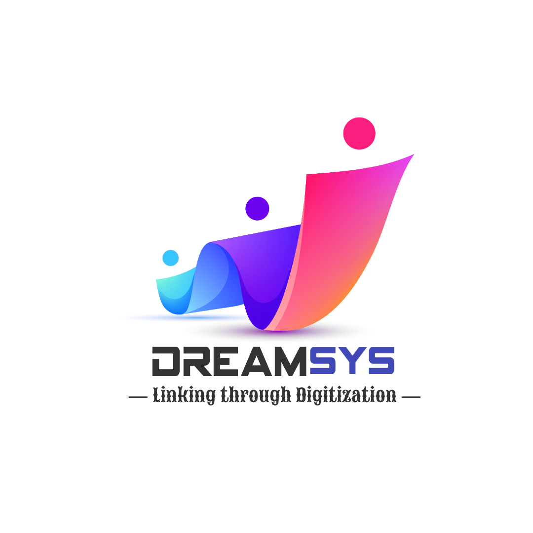  DreamSys Technology Solutions Logo